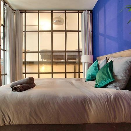 2 Bedrooms Le Marais Nazareth Paris Exterior foto